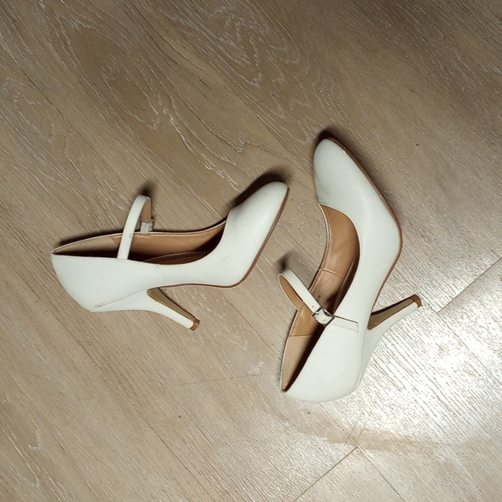 JG Mary Jane Size 10